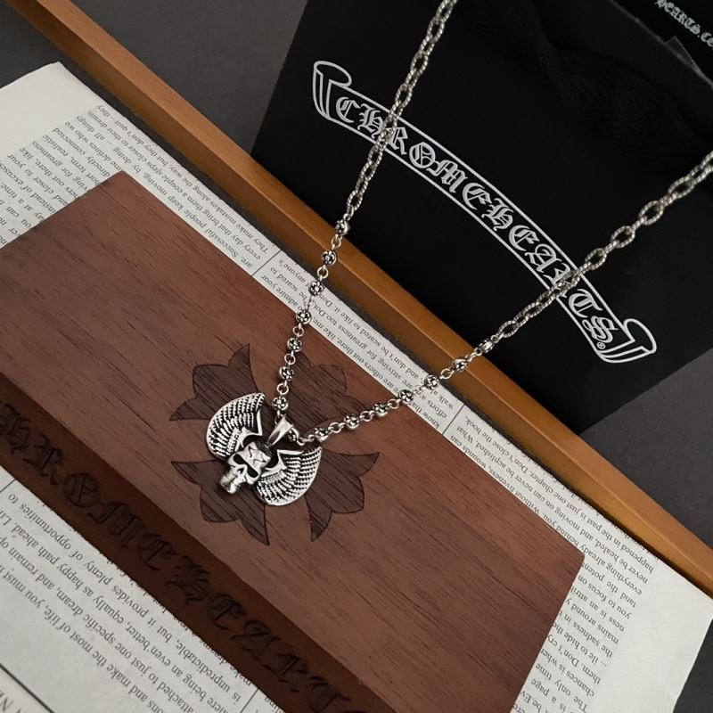 Chrome Hearts Necklaces